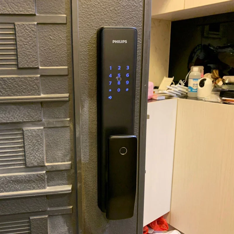 Philips Alpha