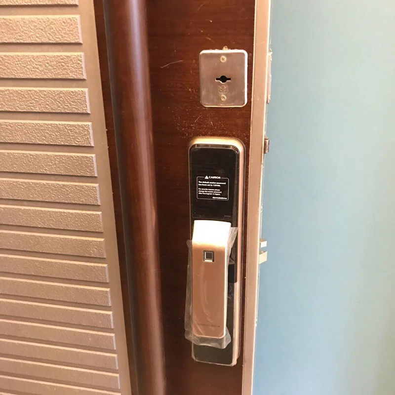 Dormakaba DP850