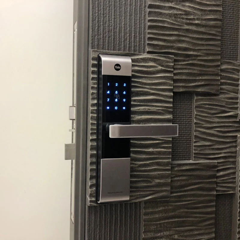 YALE YDM3109A