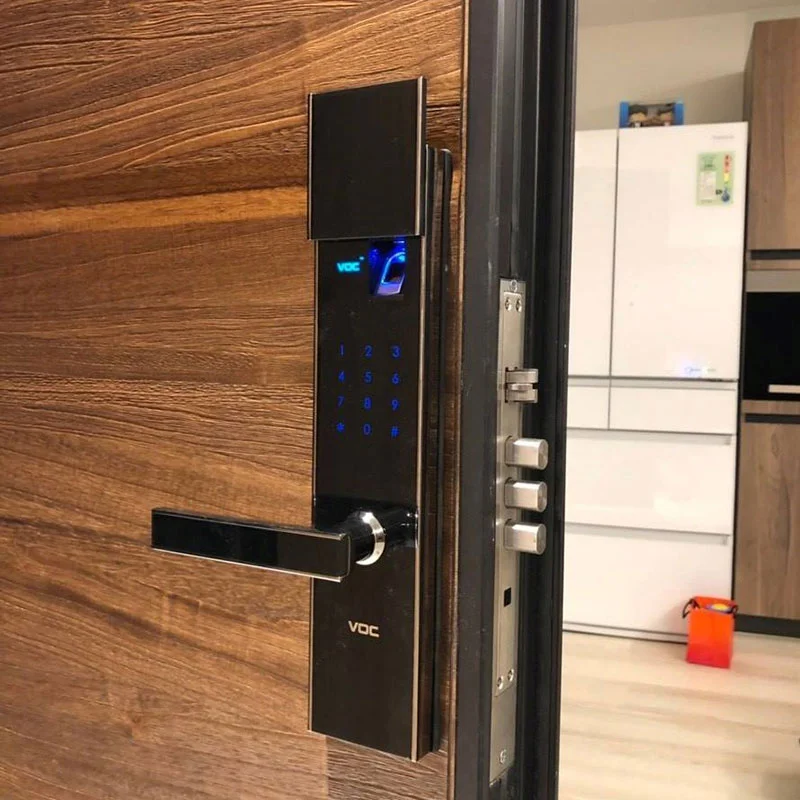 VOC RX8108