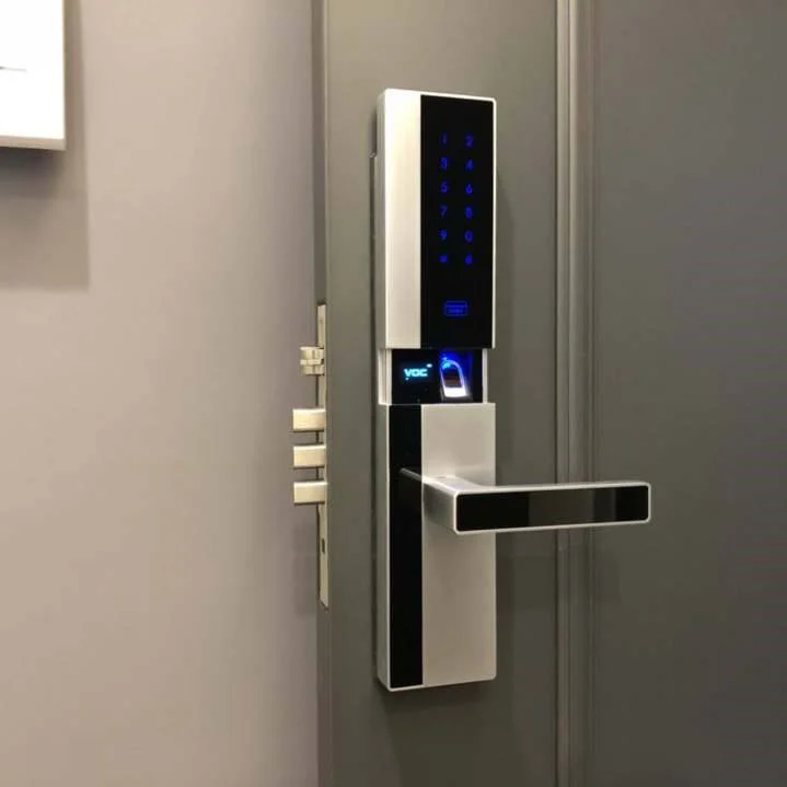 VOC N9
