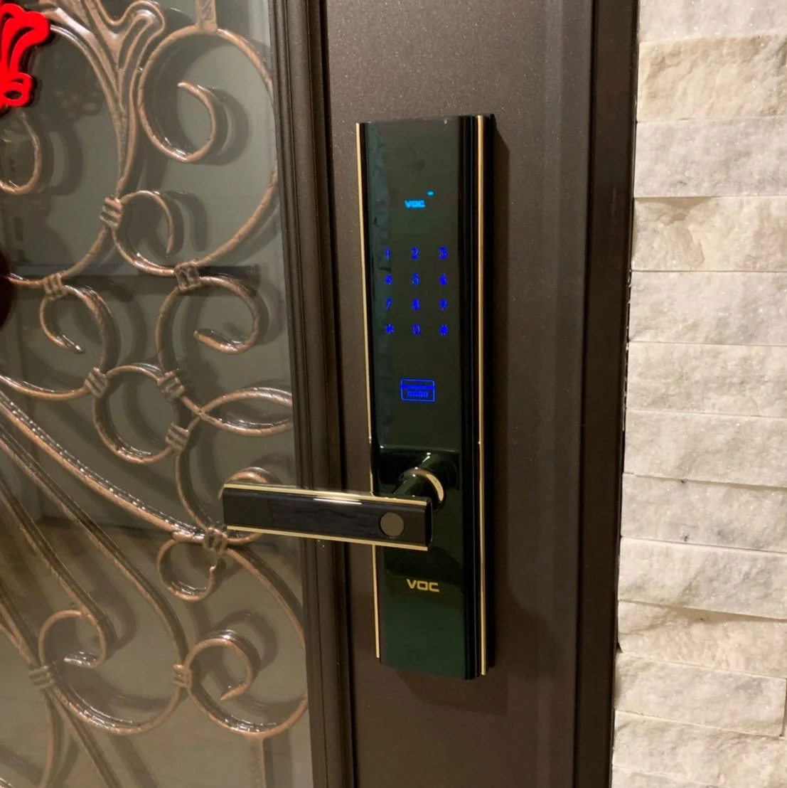 VOC X9 Plus