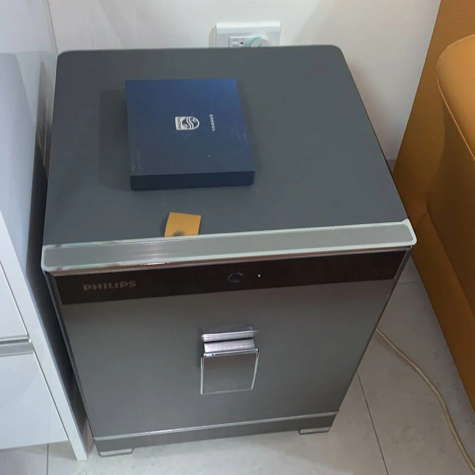 Philips SBX701