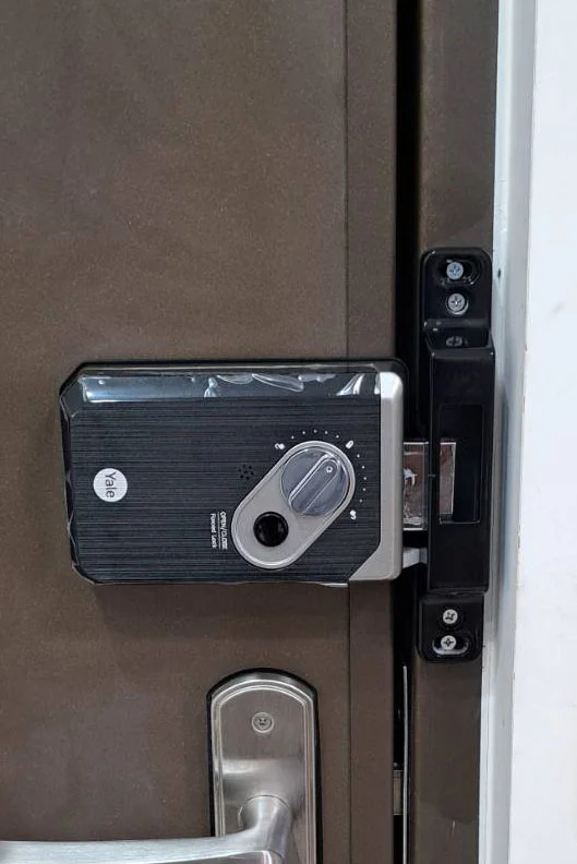 Yale YDR-353A