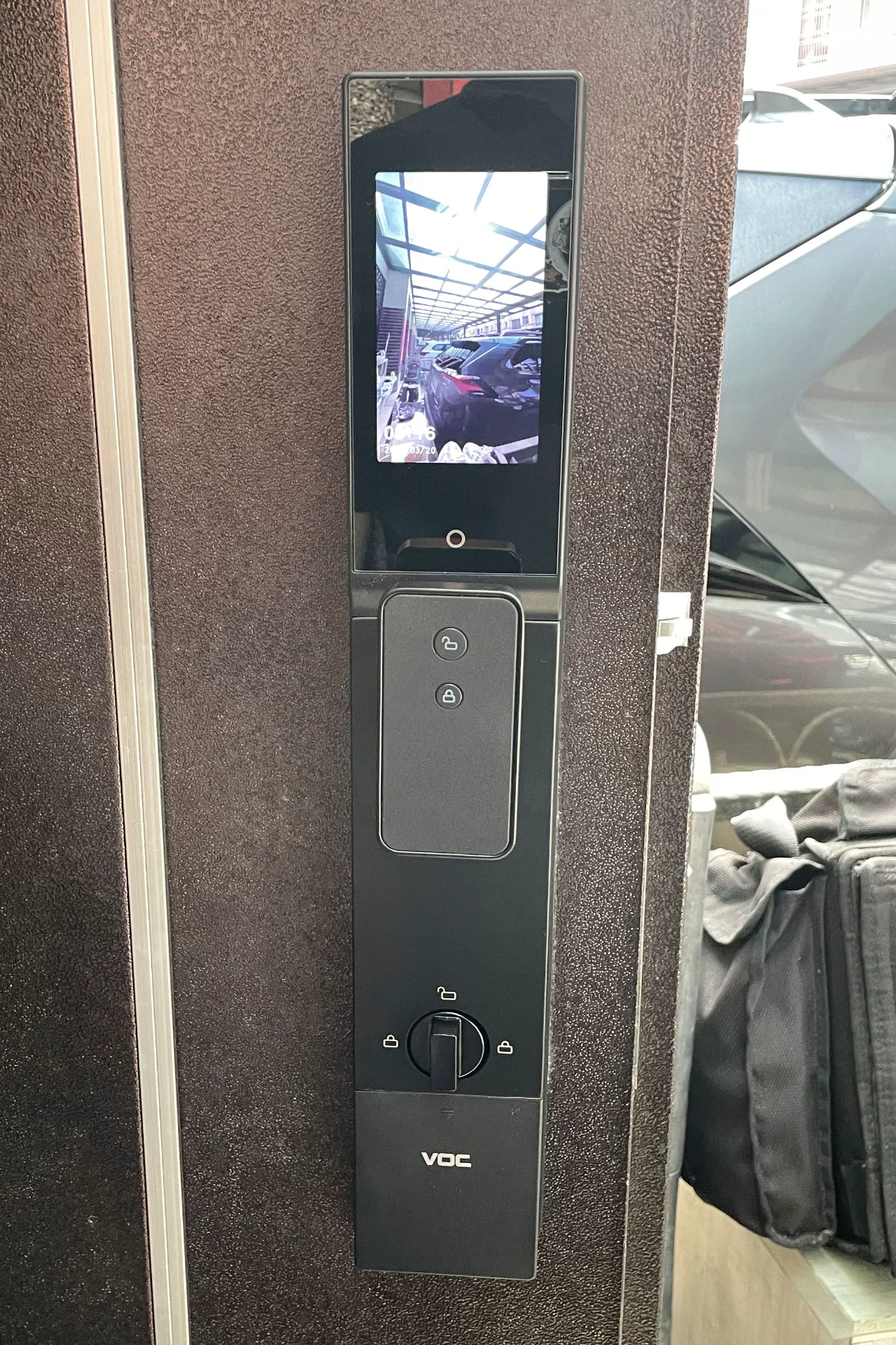VOC E20 Smart