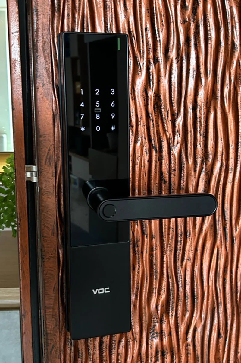 VOC CP1