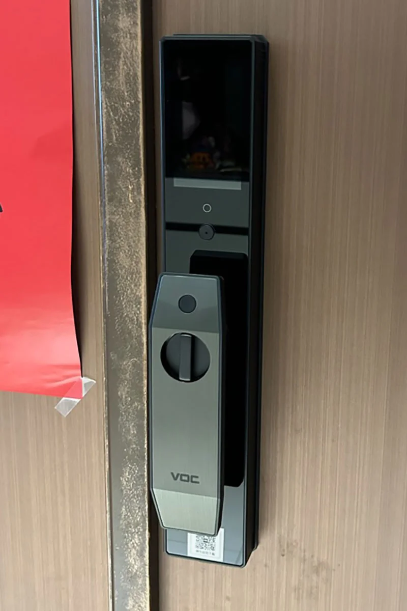 VOC TSF PRO