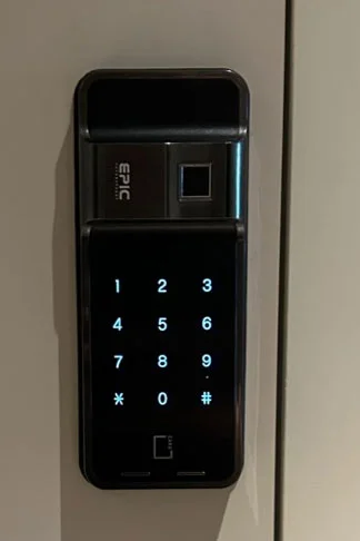 EPIC ES-F300D
